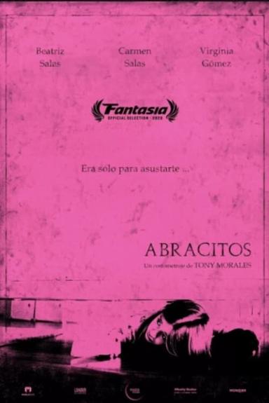 Abracitos poster