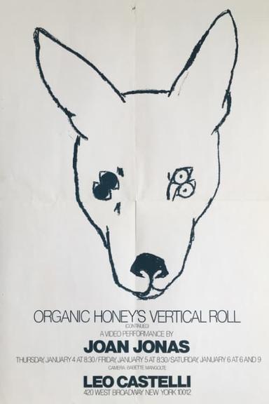 Vertical Roll poster