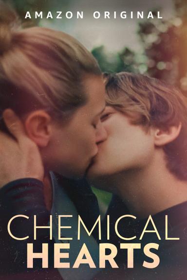 Chemical Hearts poster