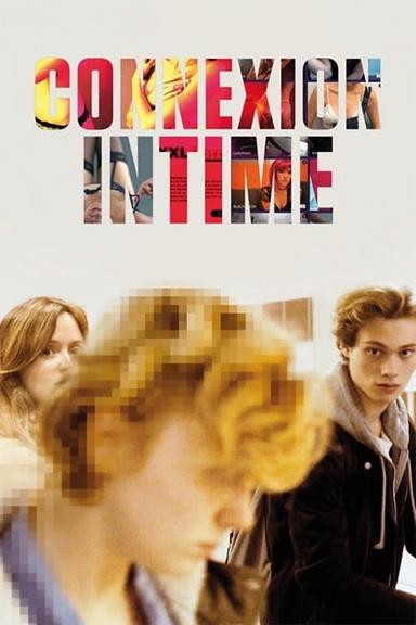 Intimate Connection poster