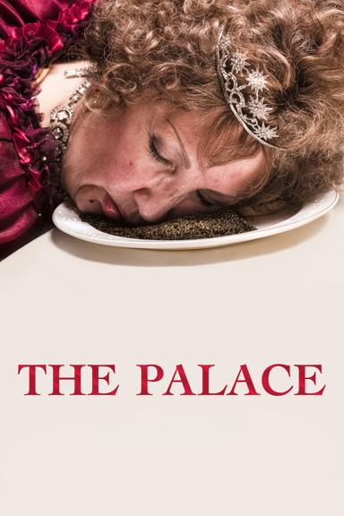 The Palace poster