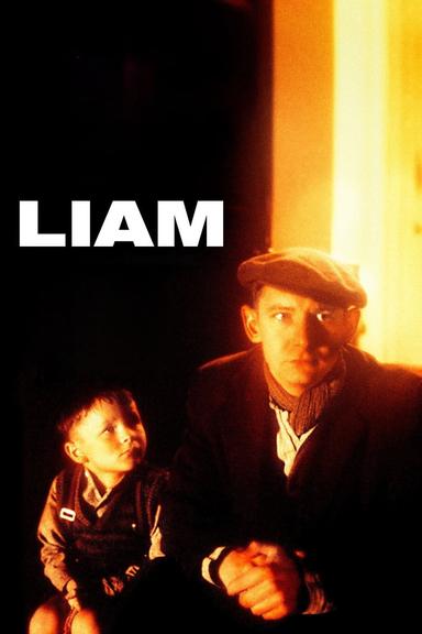 Liam poster