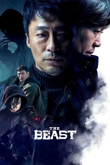 The Beast poster