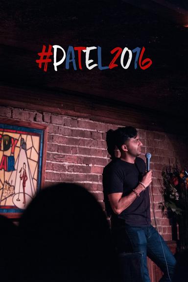 #patel2016 poster