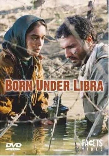 Born Under Libra poster