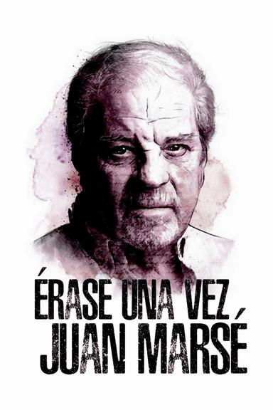 Érase un vez Juan Marsé poster