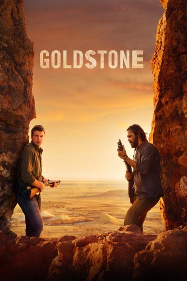 Goldstone poster