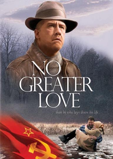 No Greater Love poster