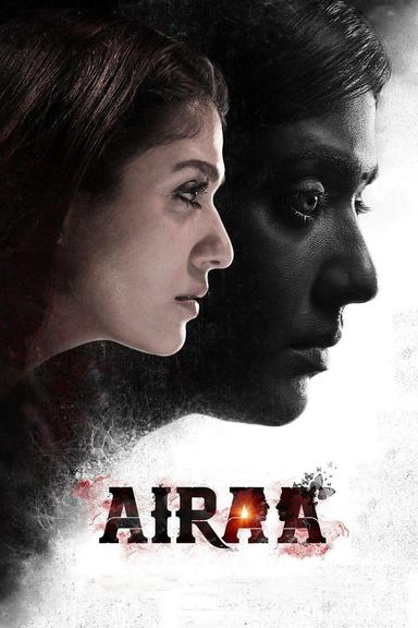 Airaa poster