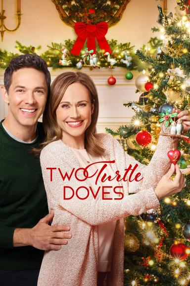 Two Turtle Doves poster