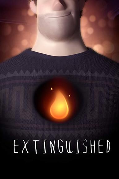 Extinguished poster