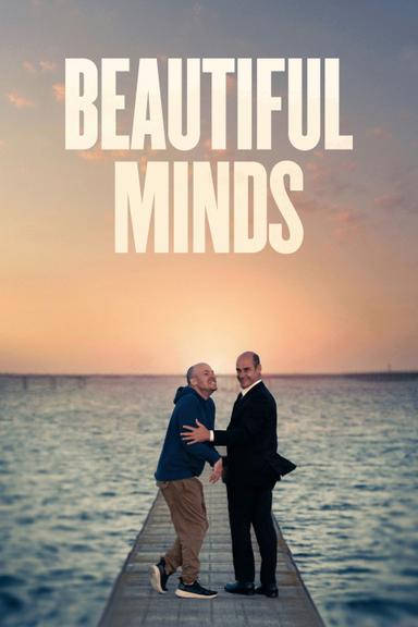 Beautiful Minds poster