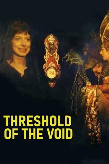 Threshold of the Void poster