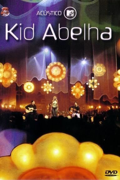 Acústico MTV: Kid Abelha poster