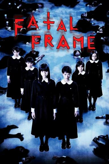 Fatal Frame poster