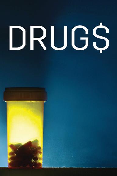 Drug$ poster