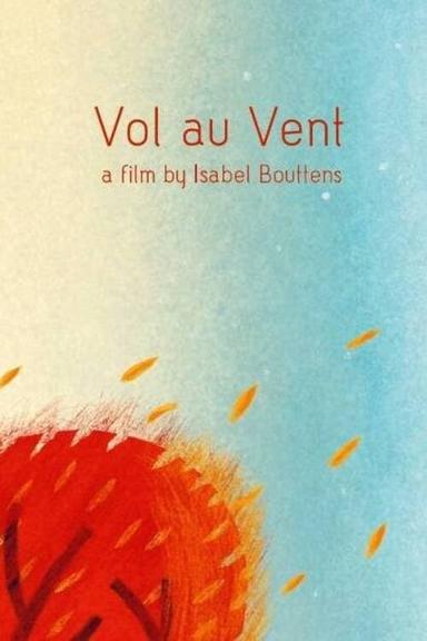 Vol Au Vent poster