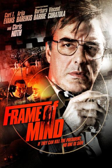 Frame Of Mind poster