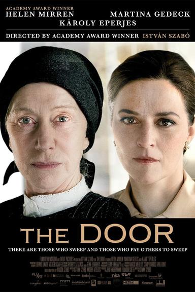 The Door poster