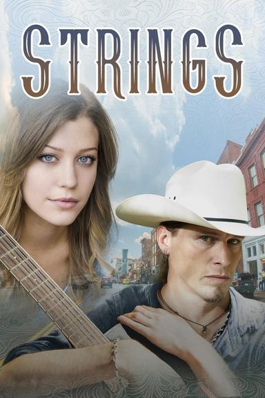 Strings poster