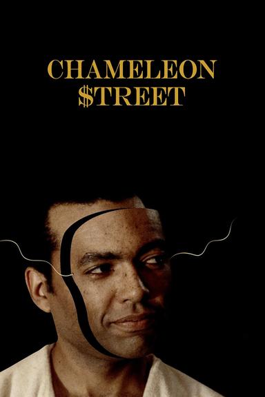 Chameleon Street poster