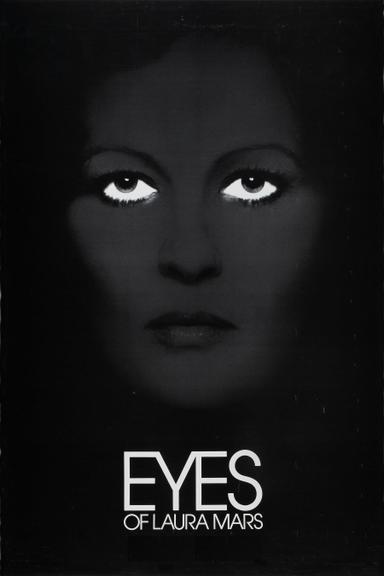 Eyes of Laura Mars poster