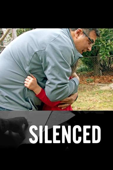 Silenced poster