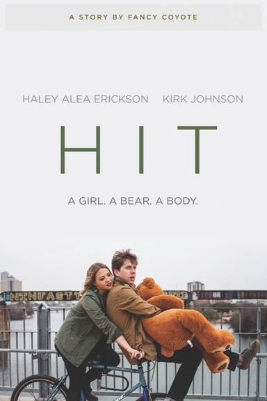 Hit poster