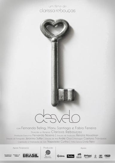 Desvelo poster