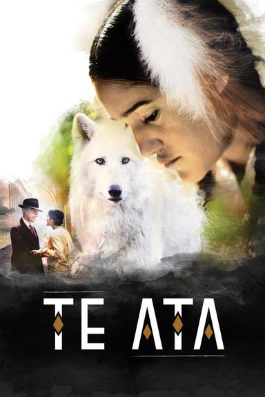 Te Ata poster