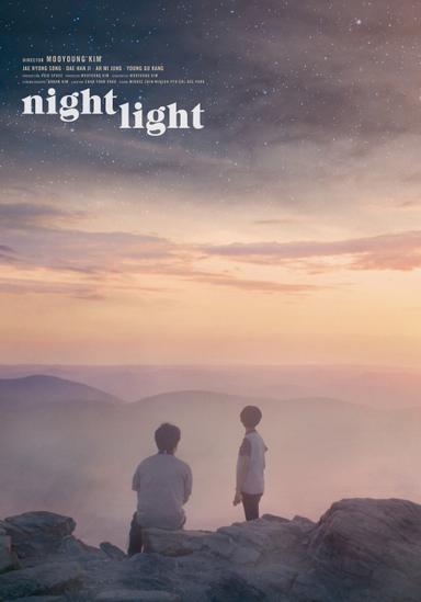 Night Light poster