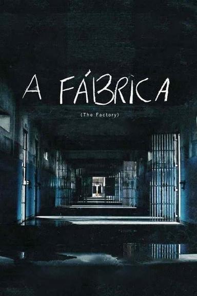 The Factory poster