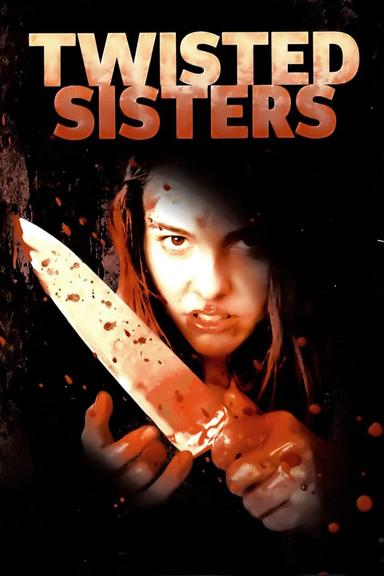 Twisted Sisters poster