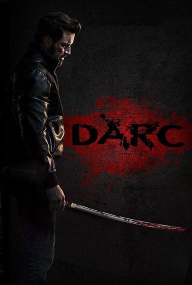 Darc poster