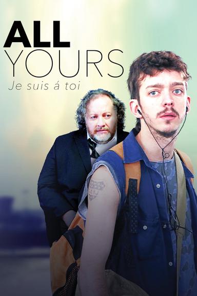 All Yours poster