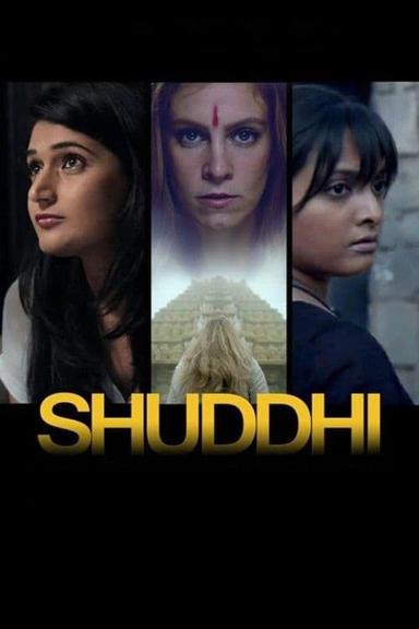 Shuddhi poster