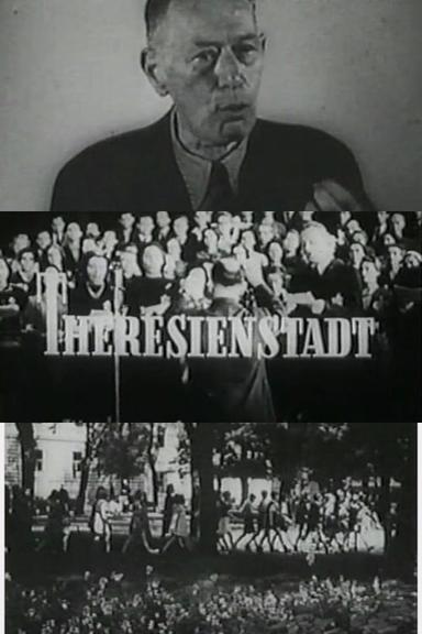 Theresienstadt poster