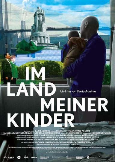 Land of My Children poster