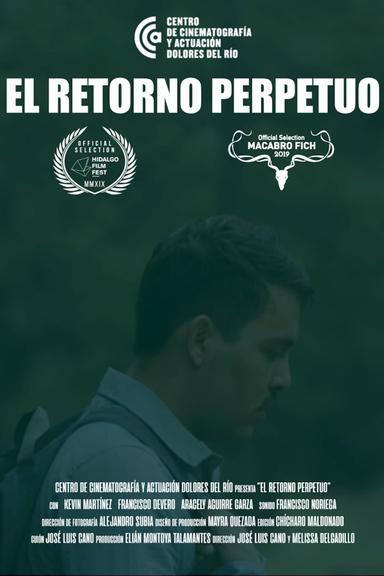 El Retorno Perpetuo poster