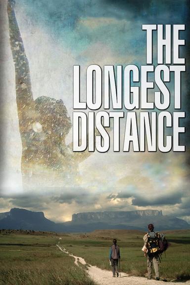 The Longest Distance poster