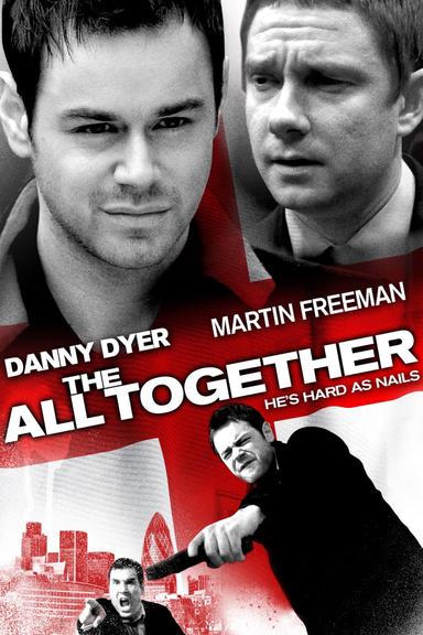 The All Together poster