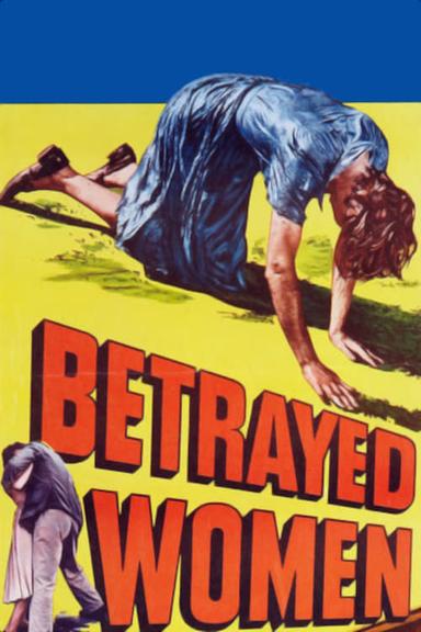 Betrayed Women poster