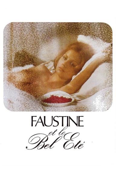 Faustine and the Beautiful Summer poster