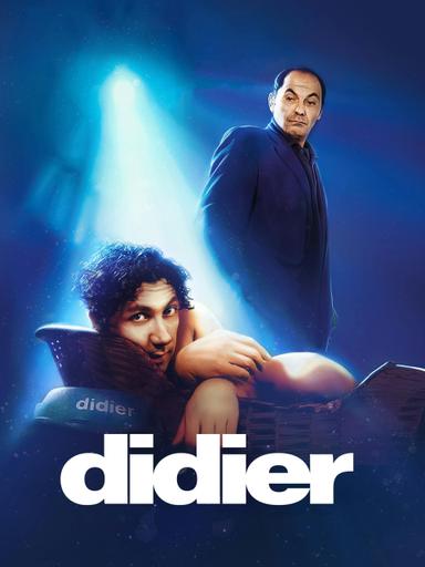 Didier poster