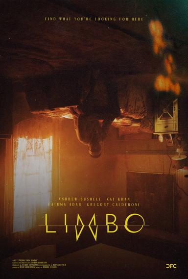 Limbo poster