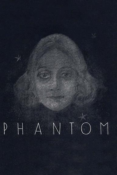 Phantom poster