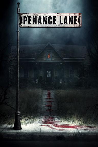 Penance Lane poster