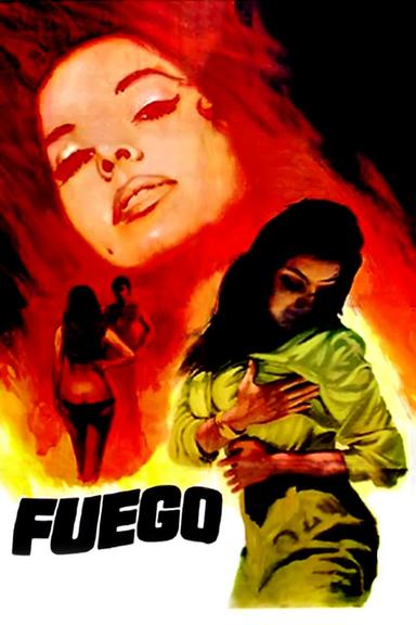 Fuego poster