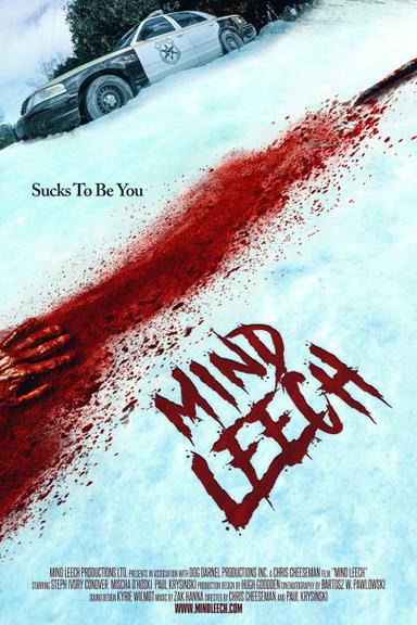 Mind Leech poster