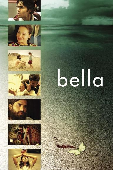 Bella poster